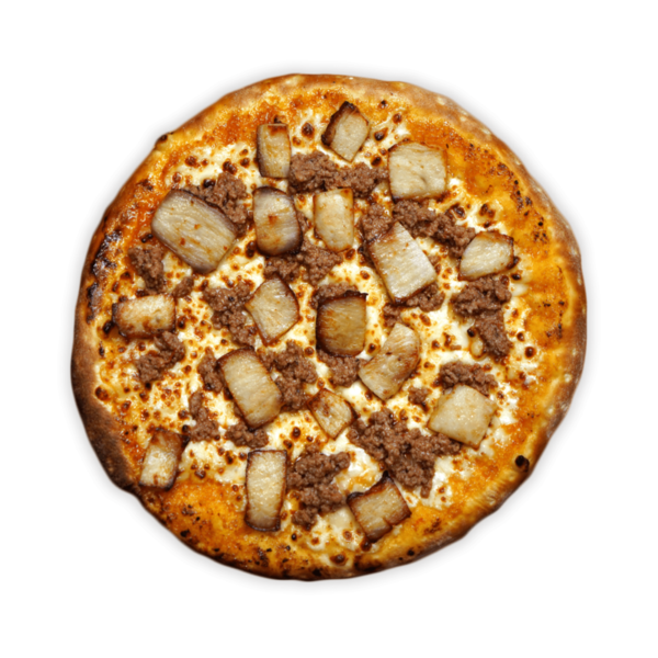 La Cannibale