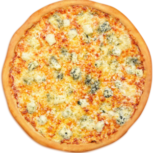 La 4 Fromages