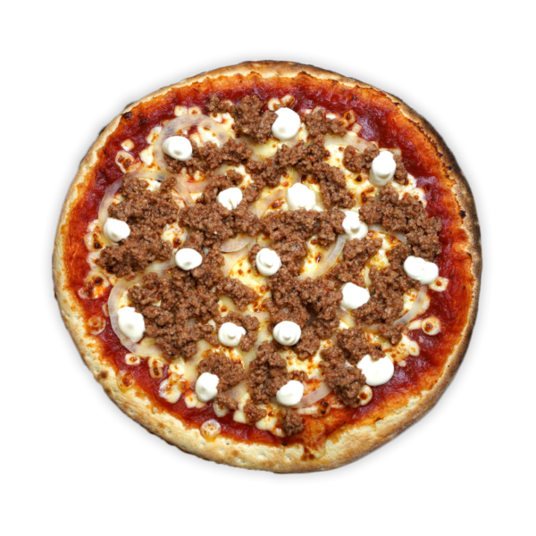 La Bolognaise