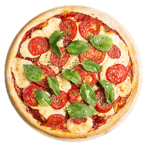 La Margherita
